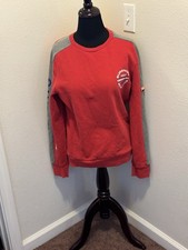Superdry men crewneck d'occasion  Expédié en Belgium