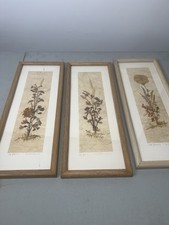 Vintage art framed for sale  Tampa