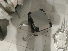 Borsa posteriore moto usato  Tagliacozzo