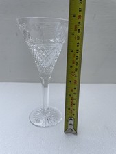 stuart crystal wine glasses for sale stuart crystal wine glasses for sale ROMFORD