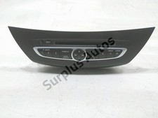 Autoradio 281150004r renault d'occasion  France