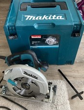Makita hs7601 handkreissäge gebraucht kaufen  Marburg