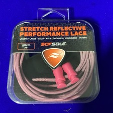 Sof sole stretch for sale  NORWICH