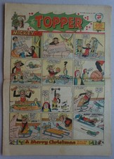Topper comic 360 for sale  UK
