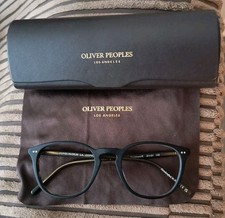 Oliver peoples forman for sale  WHITCHURCH