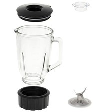 Glaskanne adler standmixer gebraucht kaufen  Berlin