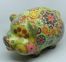 Large ceramic piggy for sale  Rockford
