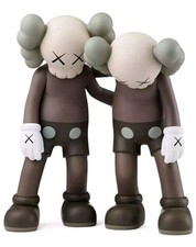 Kaws along the usato  Venezia