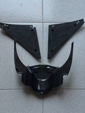 Plastiche interno carene usato  Vaprio d'Agogna
