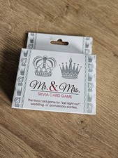 mr mrs game for sale mr mrs game for sale BARNSLEY