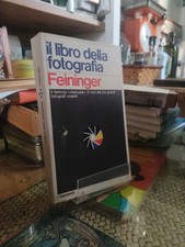 Libro della fotografia usato  Genova