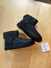 Ugg australia classic gebraucht kaufen  Reichelsheim (Wetterau)