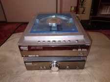 Hitachi amplifier m131u for sale  BRIDLINGTON