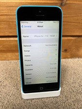 Apple iphone rare for sale  TIVERTON