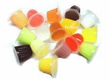 Assorted jelly pots for sale  BASILDON