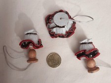 Hänge deckenlampe nachttischl gebraucht kaufen  Esslingen am Neckar