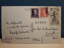 Storia postale 1960 usato  Benevento