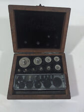 Ancienne boite etalonnage d'occasion  Aix-en-Provence-