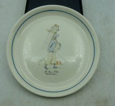 Assiette collection image d'occasion  Montsûrs