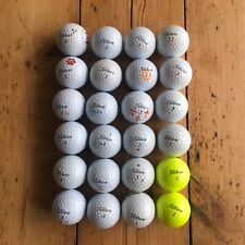 Titleist golf balls for sale  BROADSTAIRS