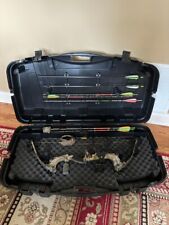 Martin bow case for sale  Shelton