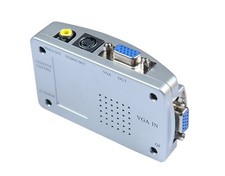 Convertitore adattatore video usato Convertitore adattatore video usato  Napoli