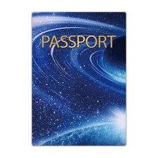 Passport holder leather for sale  SWANSEA