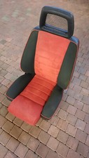 Sitz alfa romeo gebraucht kaufen  Rochlitz