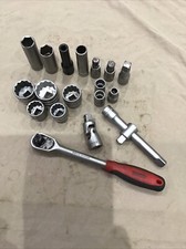 Teng tools square for sale  BARNSLEY