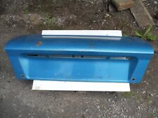 Hillman imp engine for sale  BRISTOL