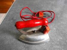 Ancien petit fer d'occasion  Verberie
