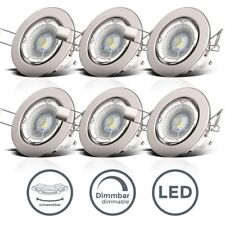 Led einbauspot dimmbar gebraucht kaufen  Staufenberg