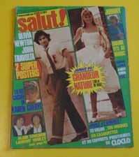 Revue salut complet d'occasion  Rai