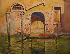 E.Couronneau(Xix-Xx) Sicht Luftkanäle Car Wrap Aus Venedig Italien San Marco comprar usado E.Couronneau(Xix-Xx) Sicht Luftkanäle Car Wrap Aus Venedig Italien San Marco comprar usado  Enviando para Brazil