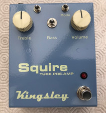 Kingsley squire ef86 for sale  WIGSTON