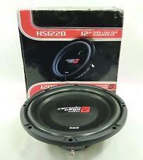 Cerwin vega hs122d for sale  Ocala