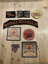 Royal enfield motorcycle for sale  CHELMSFORD
