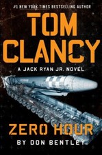 Tom clancy zero for sale  Imperial