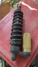 Ammortizzatore husqvarna 610 usato  Modena
