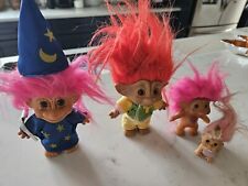 trolls toys for sale  Freeland