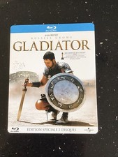 Collector blu ray d'occasion  France