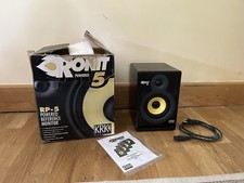 Krk systems rokit for sale  WIGAN