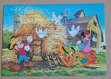 Disney vintage mickey for sale  ASHTON-UNDER-LYNE