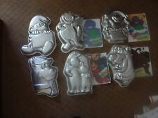 Wilton cartoon character for sale  Elverta