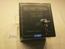 Coffret integrale feet d'occasion  Saint-Florentin