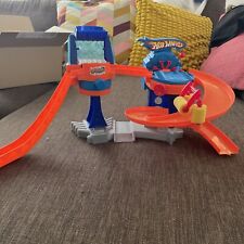 Hot wheels autowaschanlage gebraucht kaufen  Kühbach