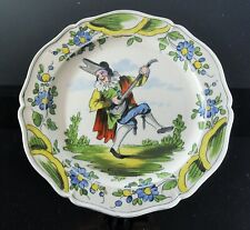 Islettes plate flat d'occasion  Expédié en Belgium