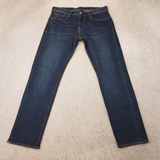 Armani mens jeans for sale  CAERPHILLY
