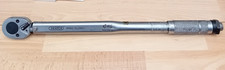Draper ratchet torque for sale  GREAT YARMOUTH