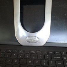 Discovery gear selector for sale  OXFORD